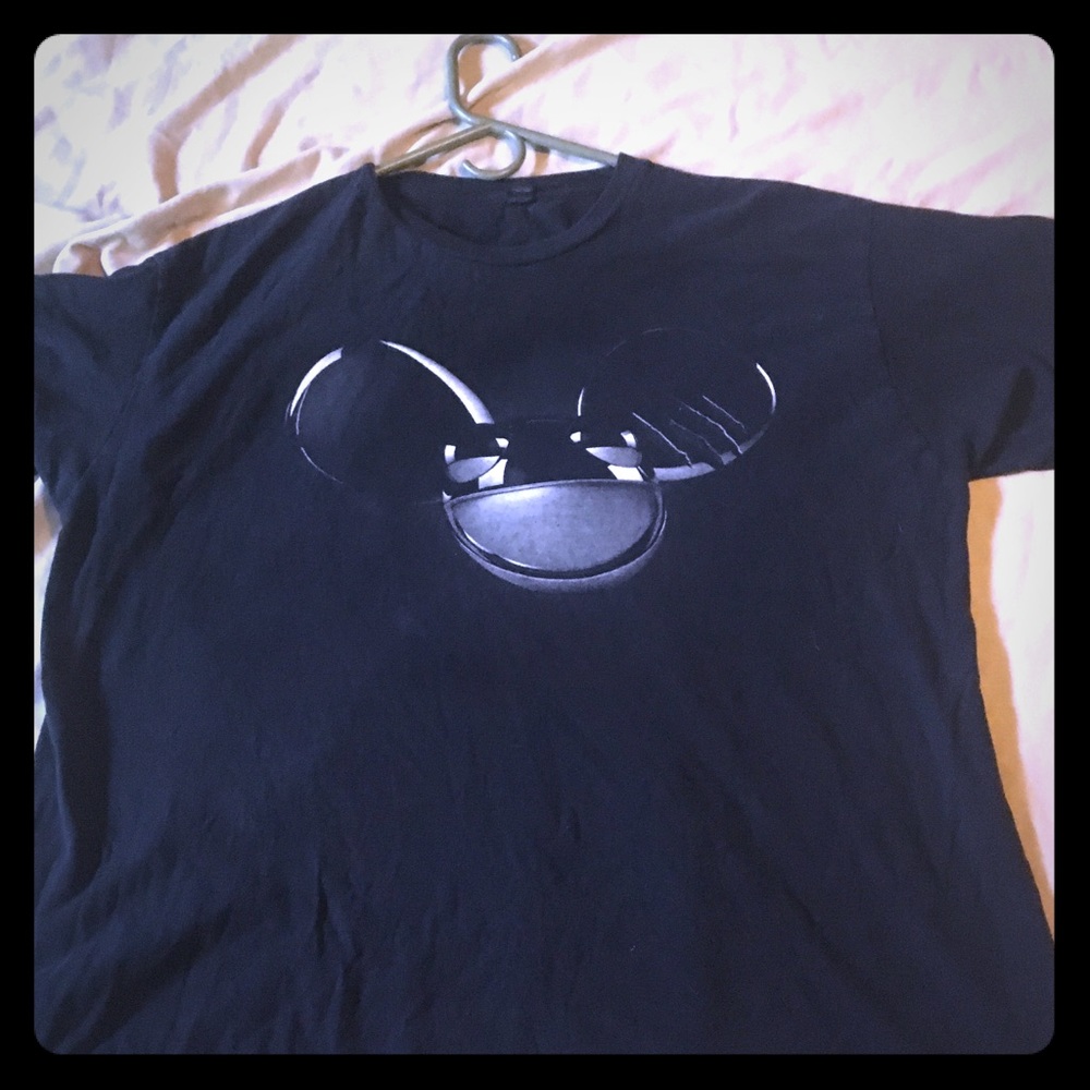 XL Deadmau5 Tee